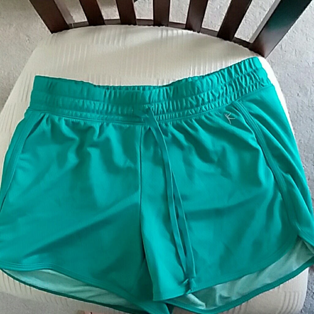 Danskin Now athletic shorts
